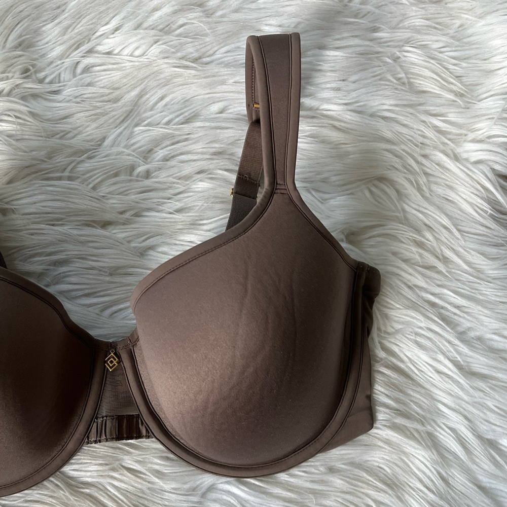 {Thirdlove} Memory Foam Full Coverage Underwire B… - image 4